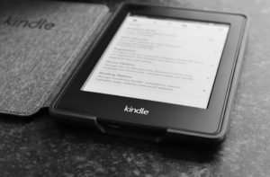 Kindle device