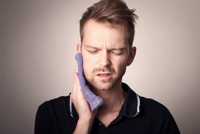 Home Treatment for Wisdom Tooth Pain