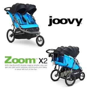 Joovy Zoom X2