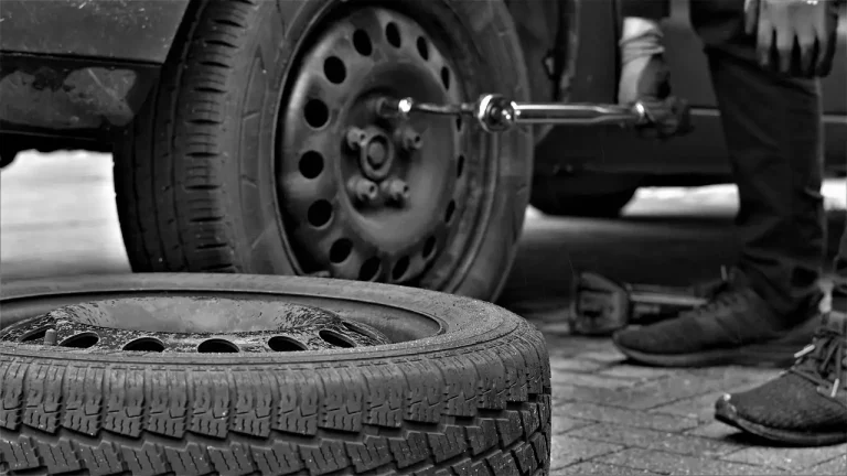 tires for your vehicle