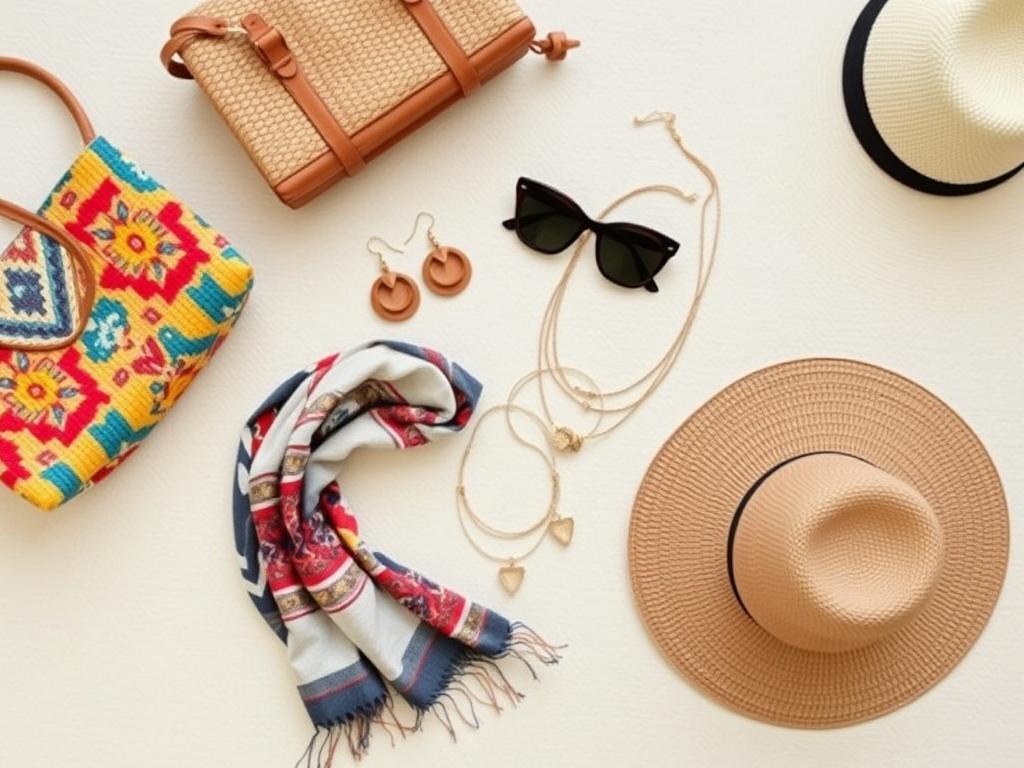 Budget-friendly accessories for weekend style