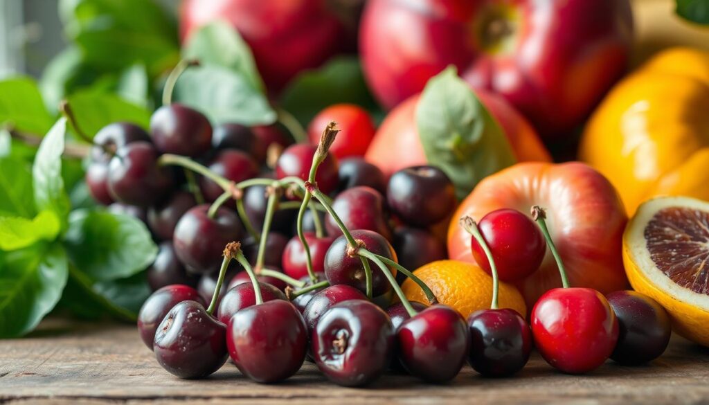benefits of eating fruits