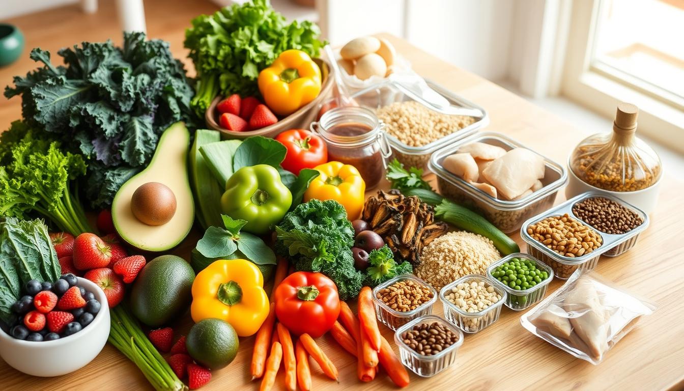 Clean Eating 101: Transforming Your Health One Meal at a Time