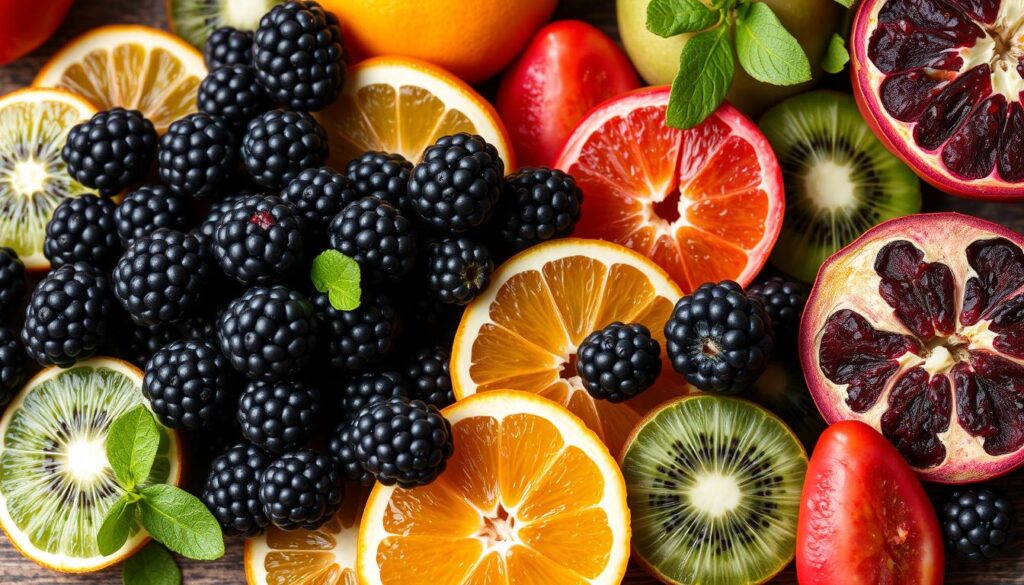 fruits that boost immunity