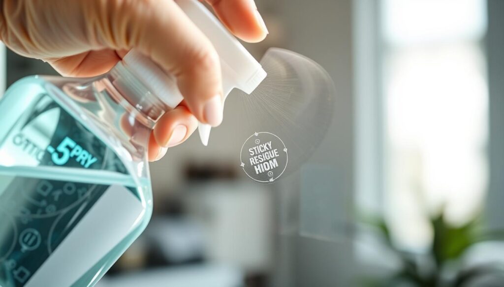 How to Remove Sticker Residue from Glass Safely and Effectively