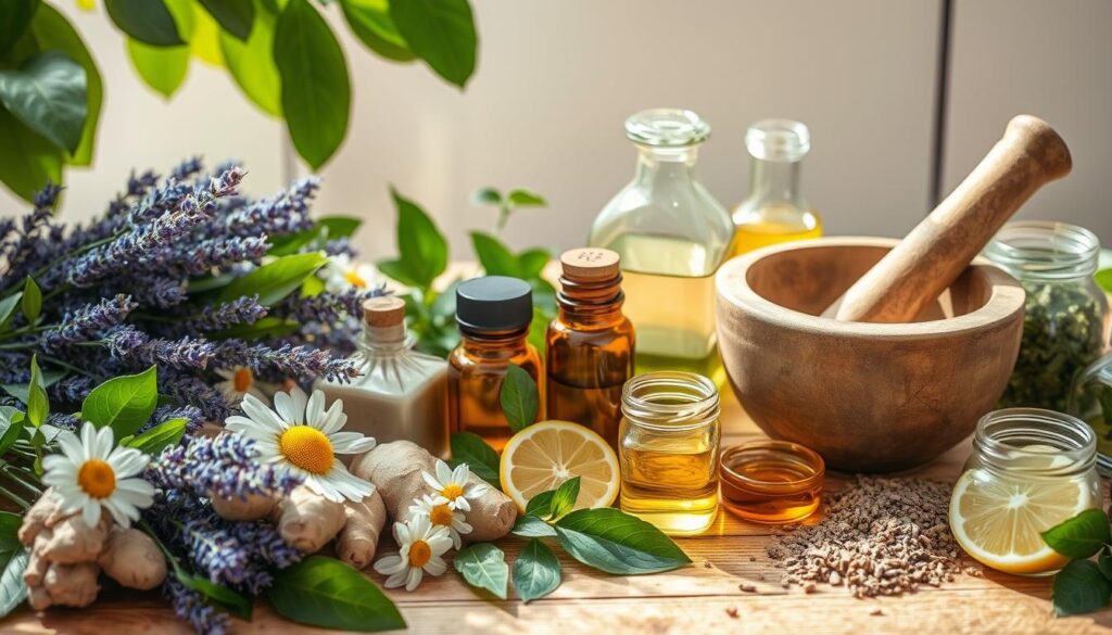natural remedies