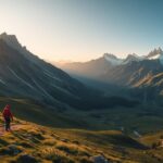 5 Best Mountain Hikes