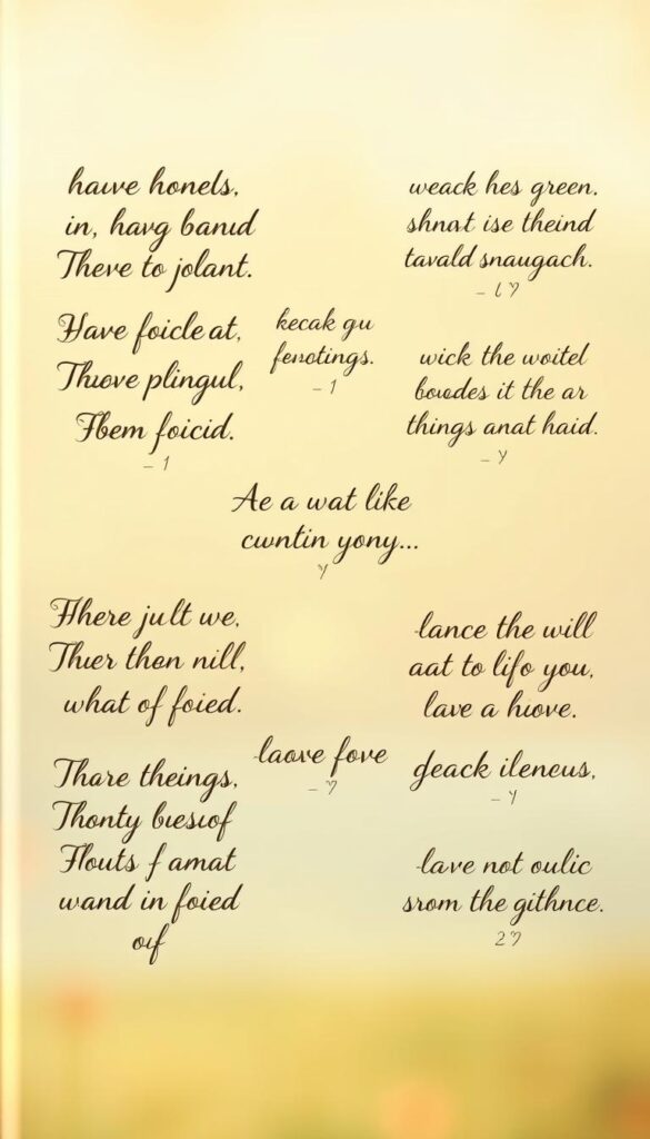 A collection of famous friendship quotes displayed against a warm, softly-lit backdrop. In the foreground, a beautifully crafted collage of handwritten calligraphic text in flowing cursive, each quote elegantly presented in a distinct style. The middle ground features a subtle, abstract pattern of interlocking shapes and lines, suggesting the interconnectedness of friendship. In the background, a gently blurred, pastel-hued scene evokes a sense of timeless, heartfelt camaraderie. The overall composition radiates a sense of harmony, wisdom, and the timeless beauty of cherished bonds between friends.