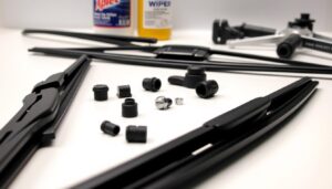 How to Replace Windshield Wipers