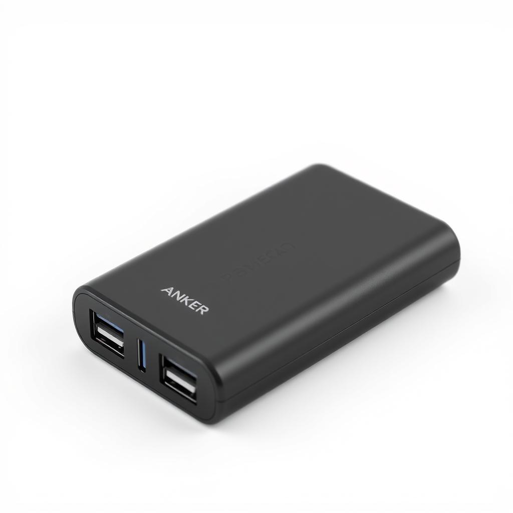Anker PowerCore 20100mAh Portable Charger for keeping devices charged while exploring London Anker PowerCore 20100mAh Portable Charger for keeping devices charged while exploring London