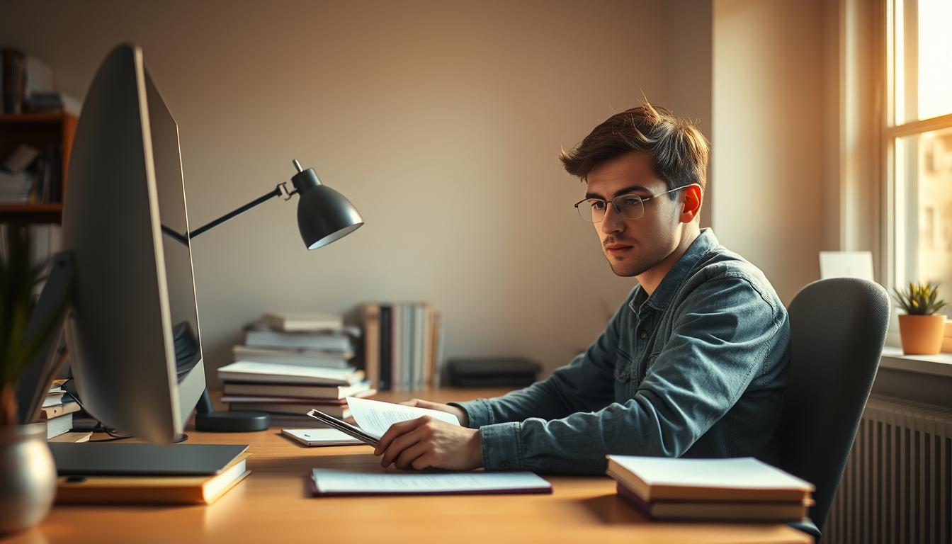 Avoid Procrastination
