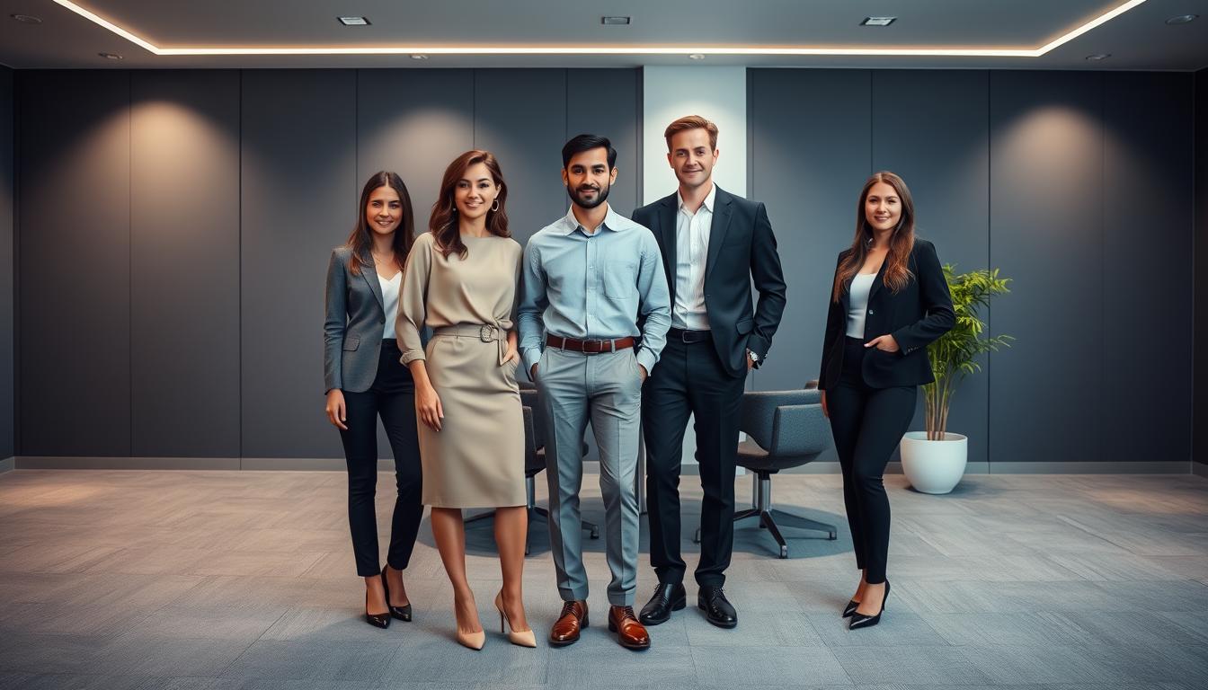 Business Casual Outfits for Work
