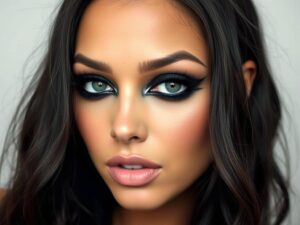 Top 10 Makeup Tutorials from the 2000s