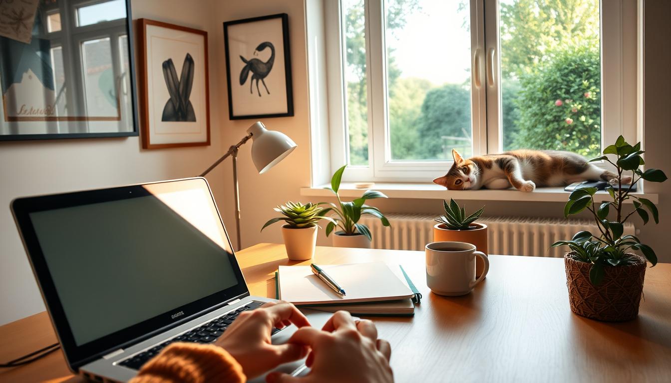 Daily Habits for a Productive Life