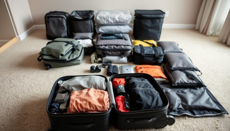 Essential Packing Tips for Travelers