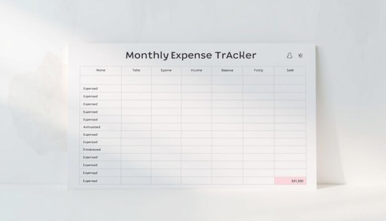 Expense Tracker