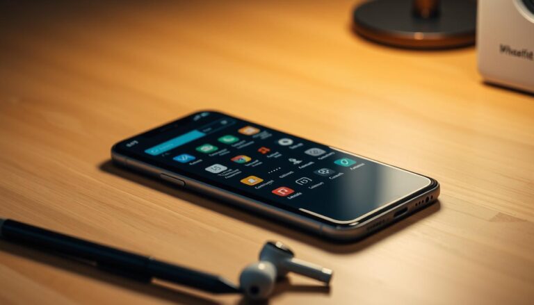 Hidden Features in Your Smartphone