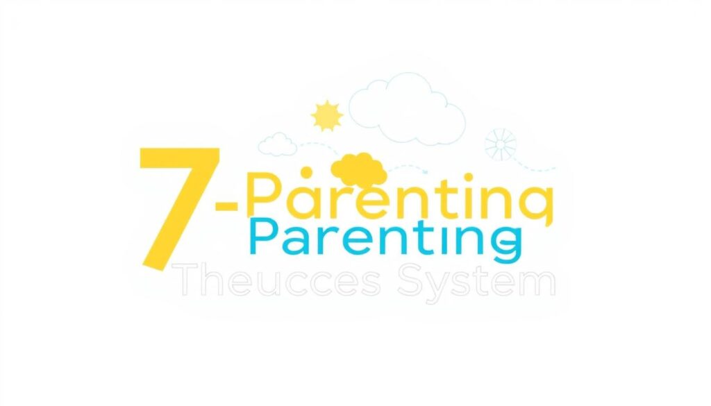 Image of Amy McCready's 7-Step Parenting Success System course logo