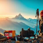 Mountain Safety Tips