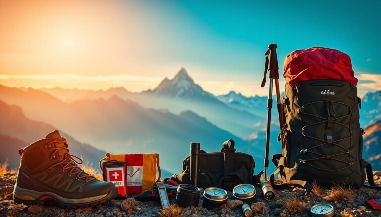 Mountain Safety Tips