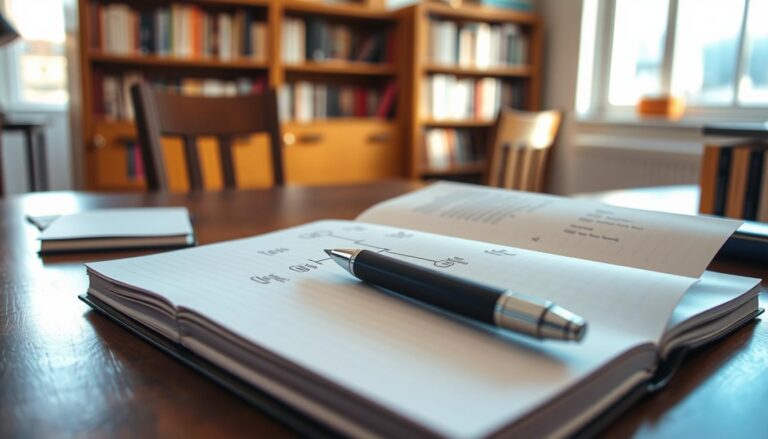 Note-Taking Methods