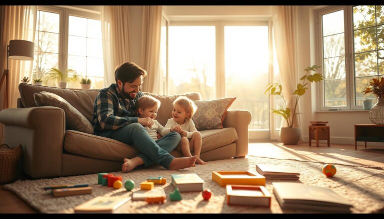 Positive parenting solutions