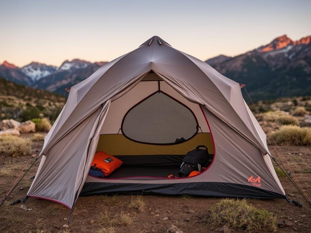 REI Co-op Half Dome 2+ Tent for camping near America's most stunning national parks REI Co-op Half Dome 2+ Tent for camping near America's most stunning national parks