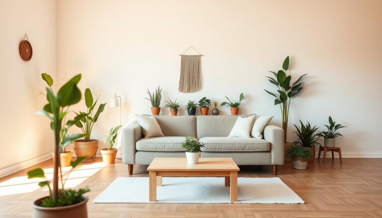 24 Budget-friendly Minimalist Decor Ideas - Tool Trip - Budget-Friendly Minimalist Living Room Decor
