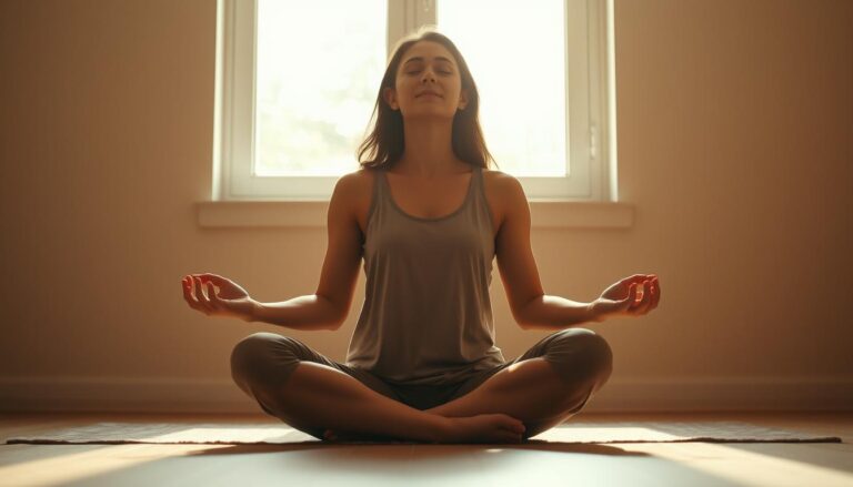 Anxiety Coping Techniques