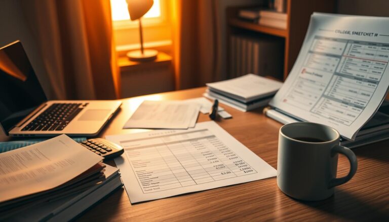 Budgeting Tips for College Students