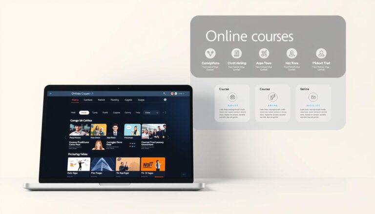 Choose Online Course