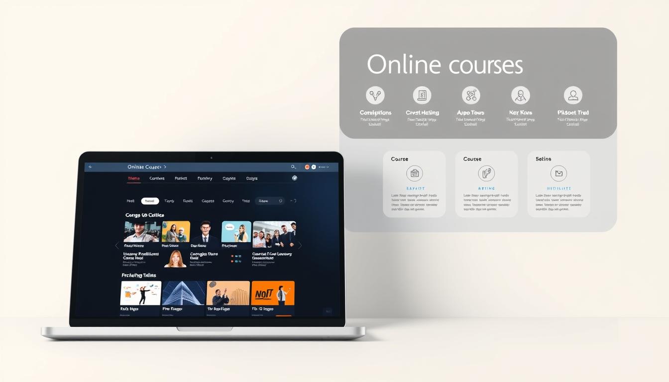 Choose Online Course