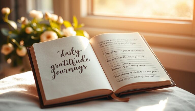 Gratitude Journal Prompts