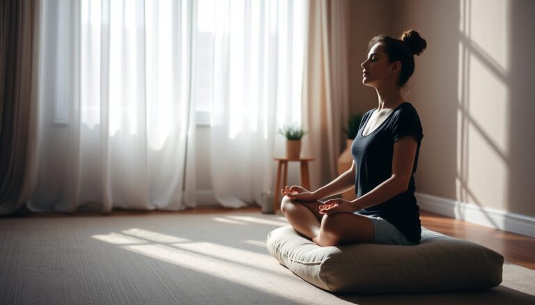 Guided Meditation Tips