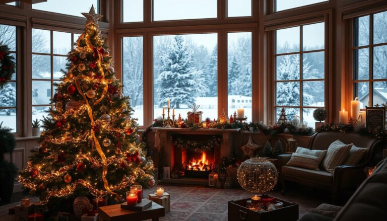 Holiday Decor Inspiration