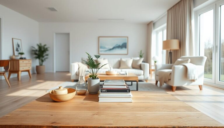 How to Declutter Your Home Fast