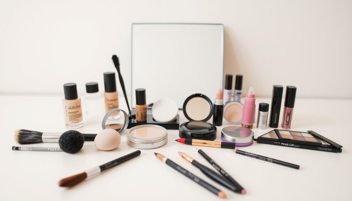 Makeup Tips for Beginners