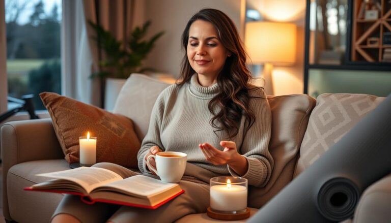 Self-Care Tips for Busy Moms