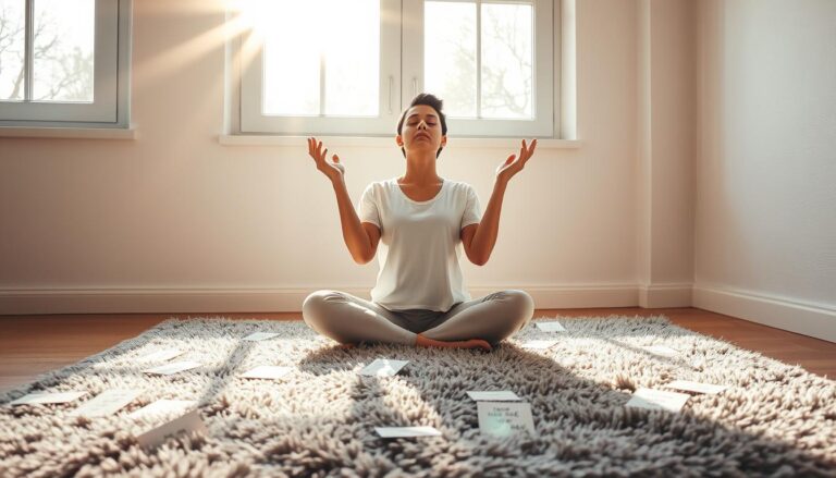 Self-Love Affirmations