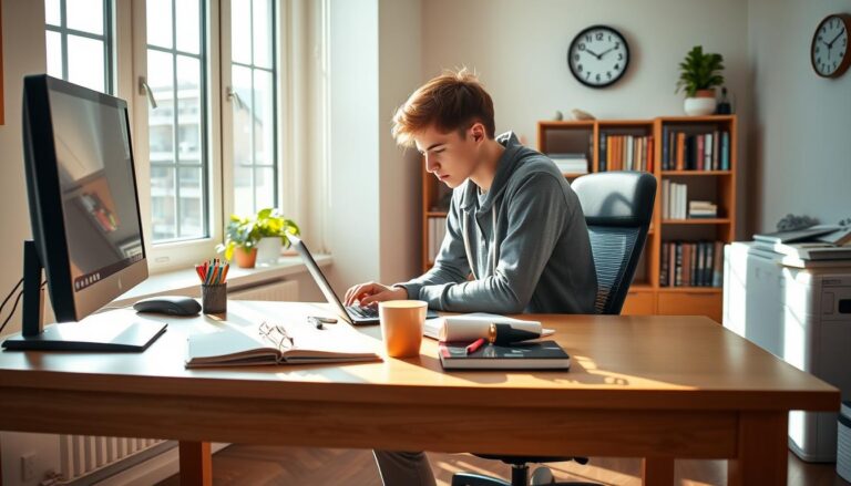 Time Management Tips for Students