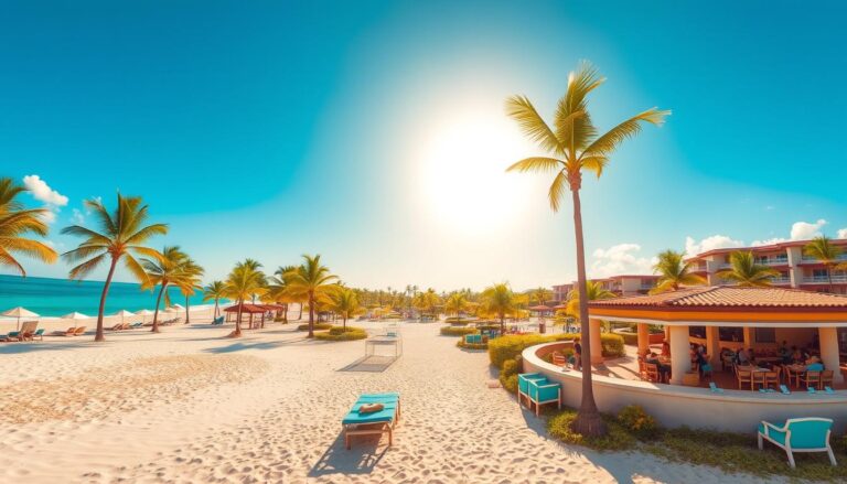 All-Inclusive Resorts