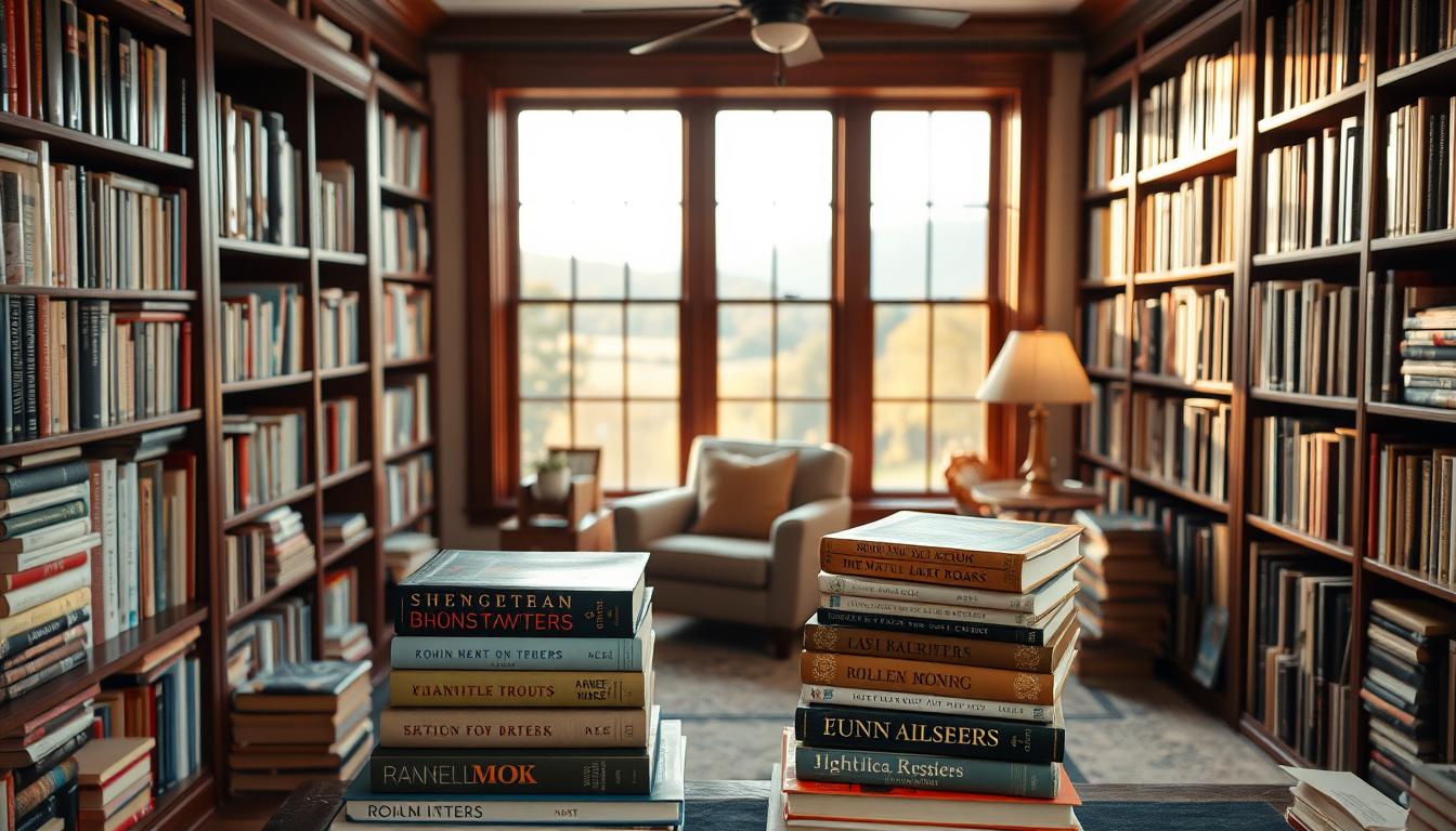 Best Books for Beginners