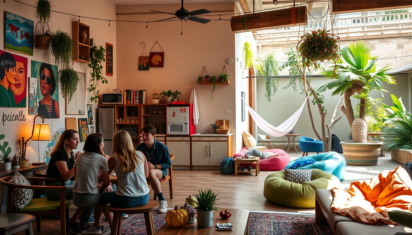 Best Hostels