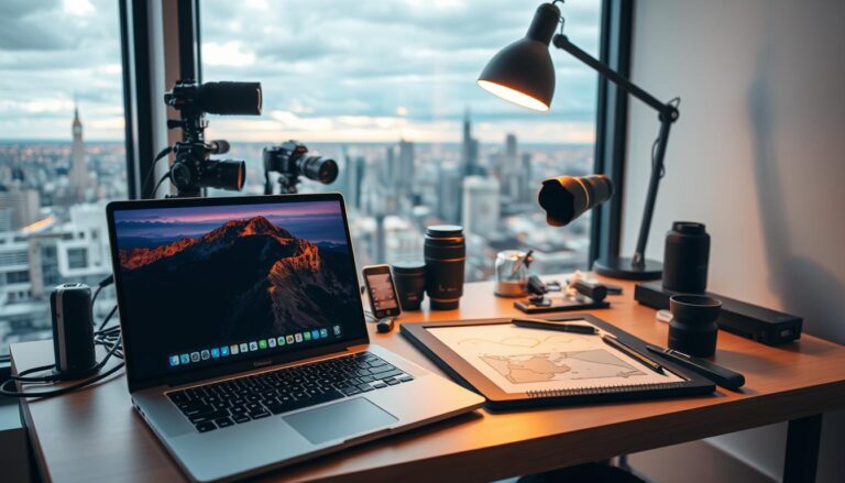 Editing Travel Photos