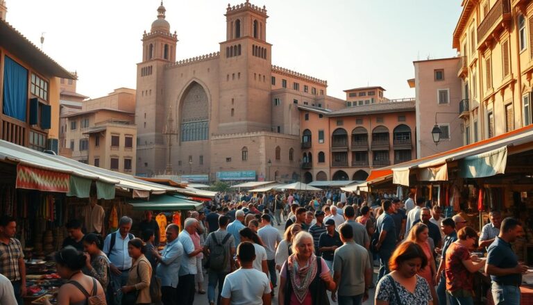 Experience Local Culture While Traveling