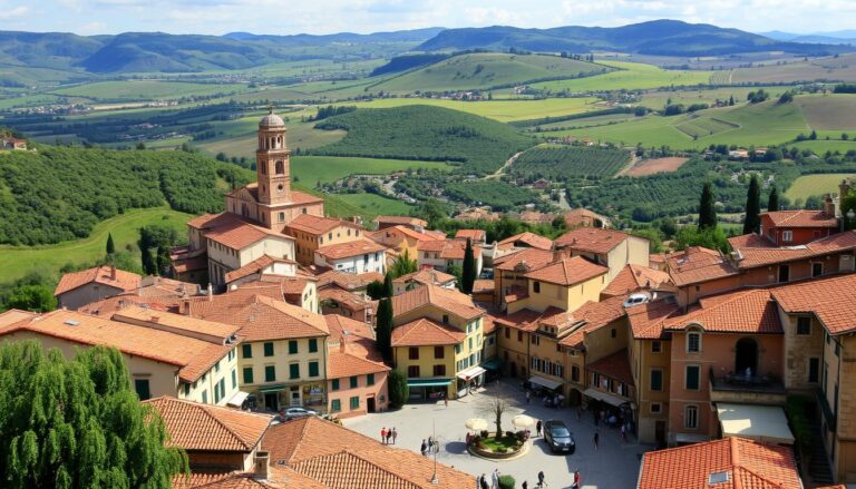 Hidden Gems in Italy