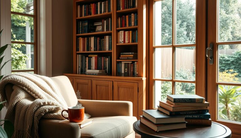 How to Build a Reading Habit