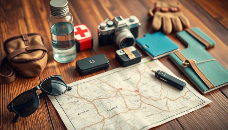 How to Pack for a Road Trip