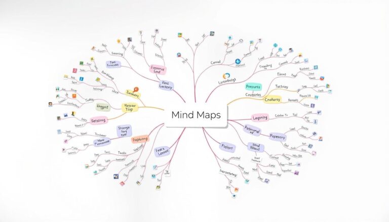 How to Use Mind Maps for Learning