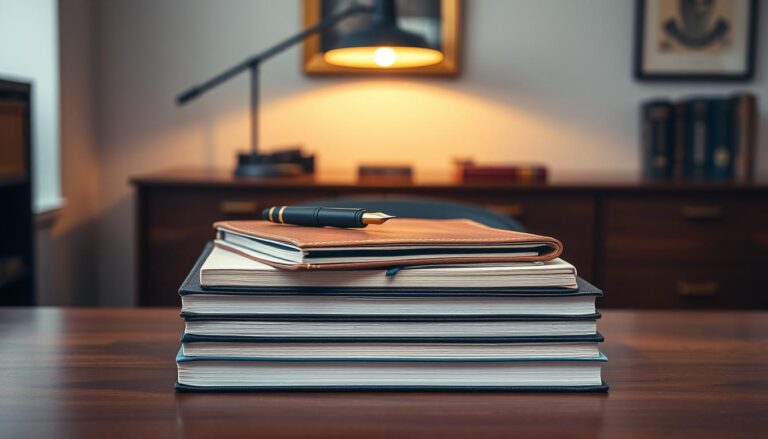 How to Write a Book Summary